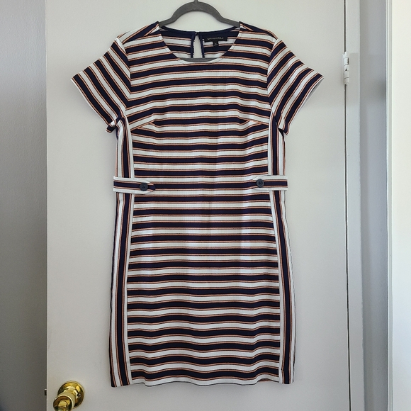Banana Republic Dress - Size 12 - Picture 1 of 3
